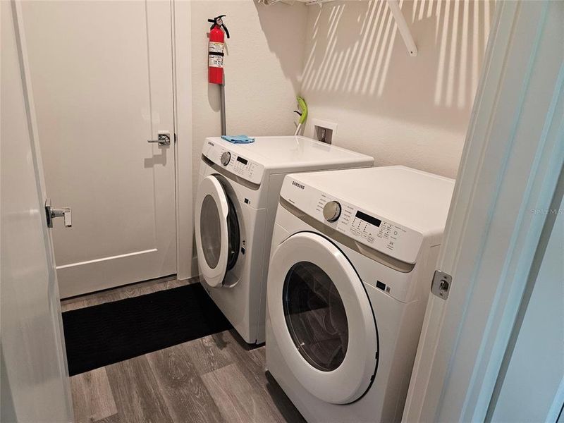 Furnished interior view inside a new home in , Port Charlotte (Image 16).