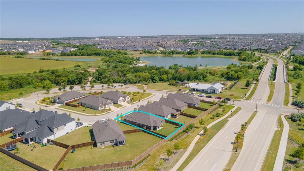 Image 32 of a home in .