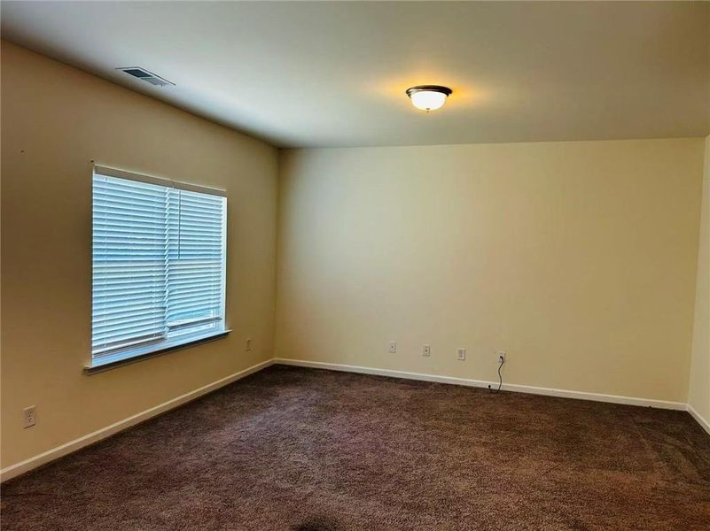Spacious, unfurnished interior of a new home in , Dalton (Image 8). Spacious, unfurnished interior of a new home in , Dalton (Image 8).
