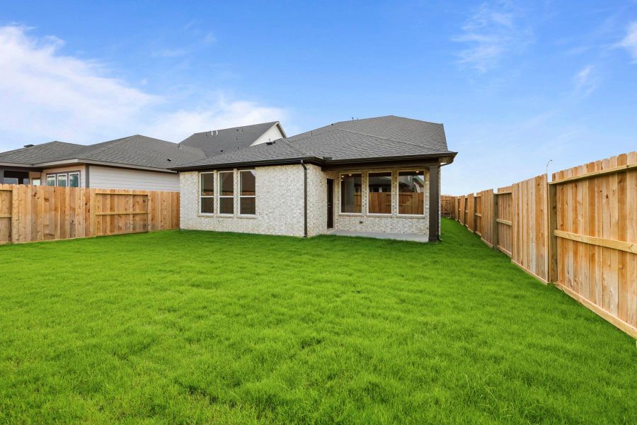 Image 21 of a home in Jubilee.