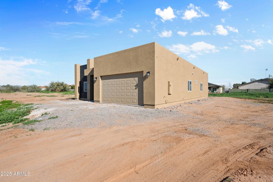 31912 S Bush St Wittman AZ 85361-26 31912 S Bush St Wittman AZ 85361-26