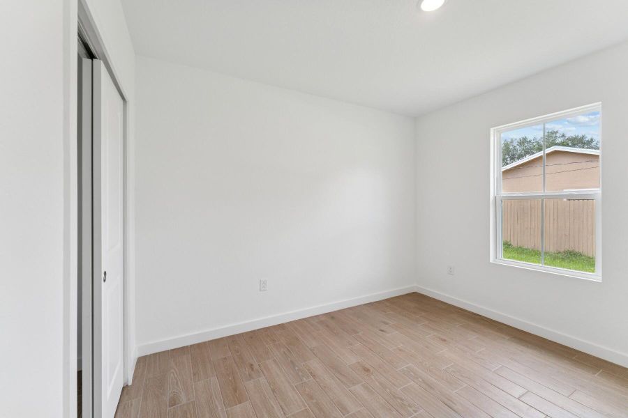 Furnished interior view inside a new home in Aspire at Port St. Lucie, Port St. Lucie (Image 30). Furnished interior view inside a new home in Aspire at Port St. Lucie, Port St. Lucie (Image 30).