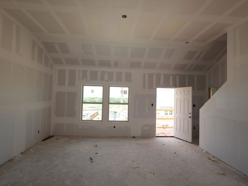 Drywall