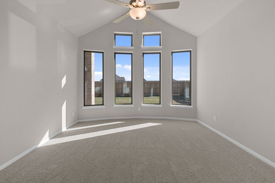 New Home in Kyle, TX.  - Slide 20