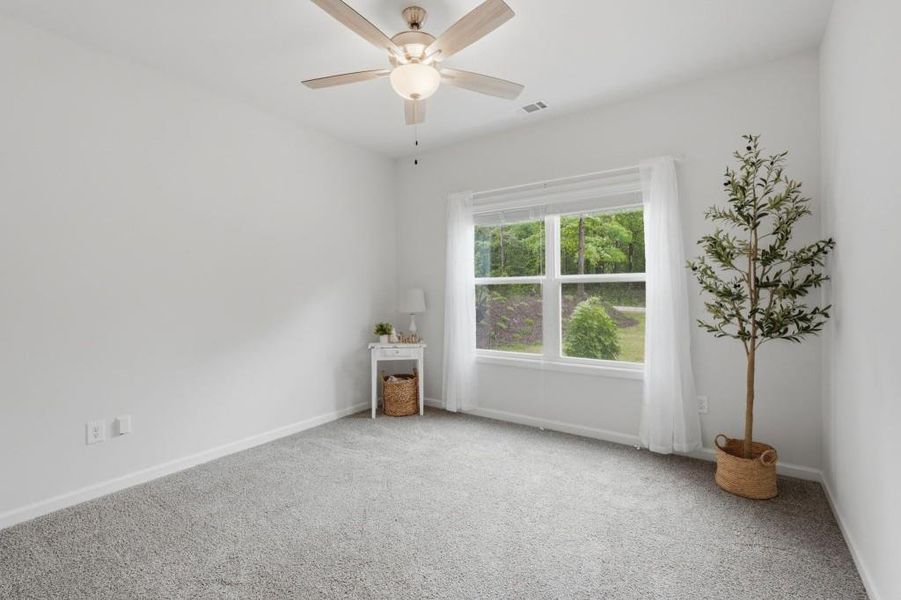 Spacious, unfurnished interior of a new home in , Demorest (Image 23).