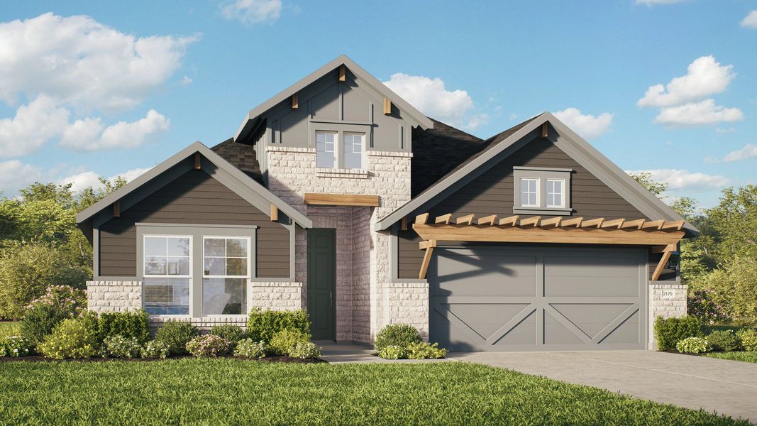 Elevation Q Elevation Q