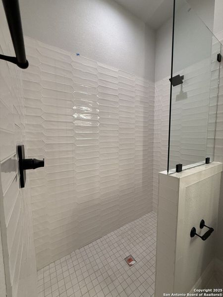 Close-up of interior finishes inside a home in , San Antonio (Image 7). Close-up of interior finishes inside a home in , San Antonio (Image 7).