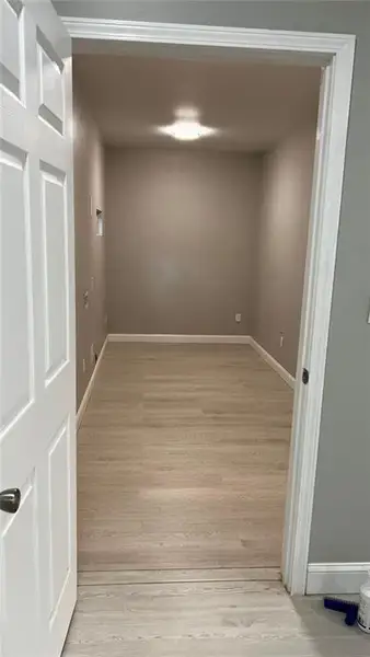 Spacious, unfurnished interior of a new home in , Riverdale (Image 9).