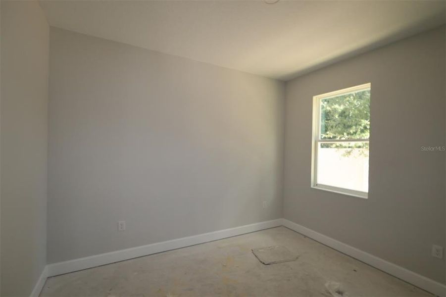 In-progress construction of a new home in Emerson Pointe, Apopka, FL (Image 31).