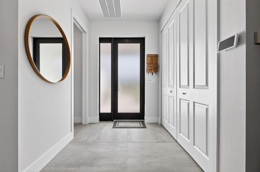 Foyer