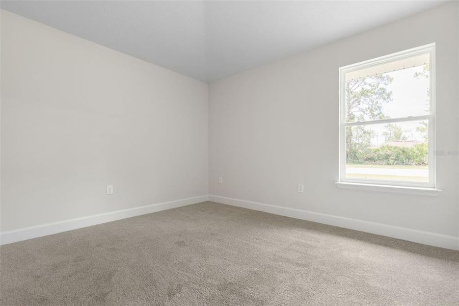 Spacious, unfurnished interior of a new home in Palm Coast, Palm Coast (Image 23).