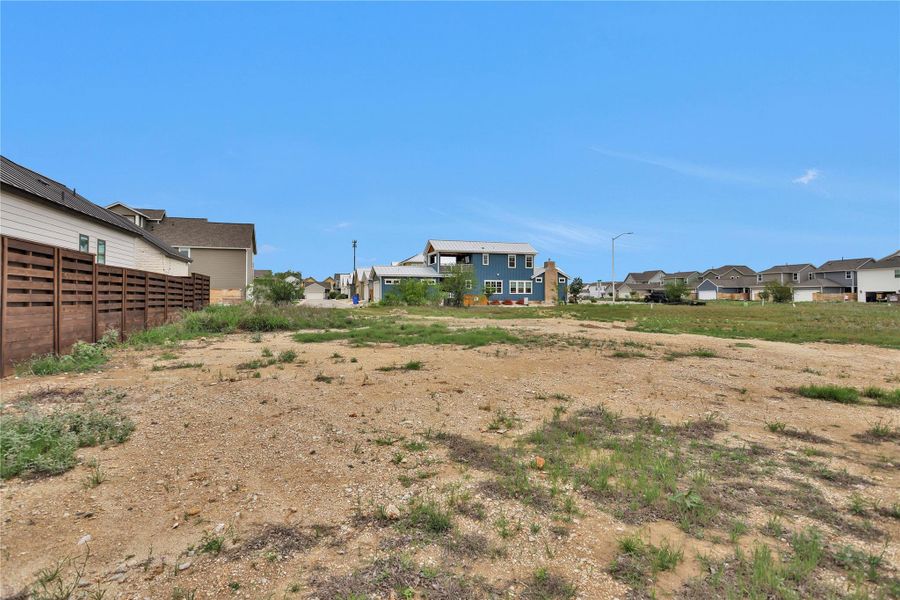 Site preparation for new homesites in , New Braunfels (Image 10).