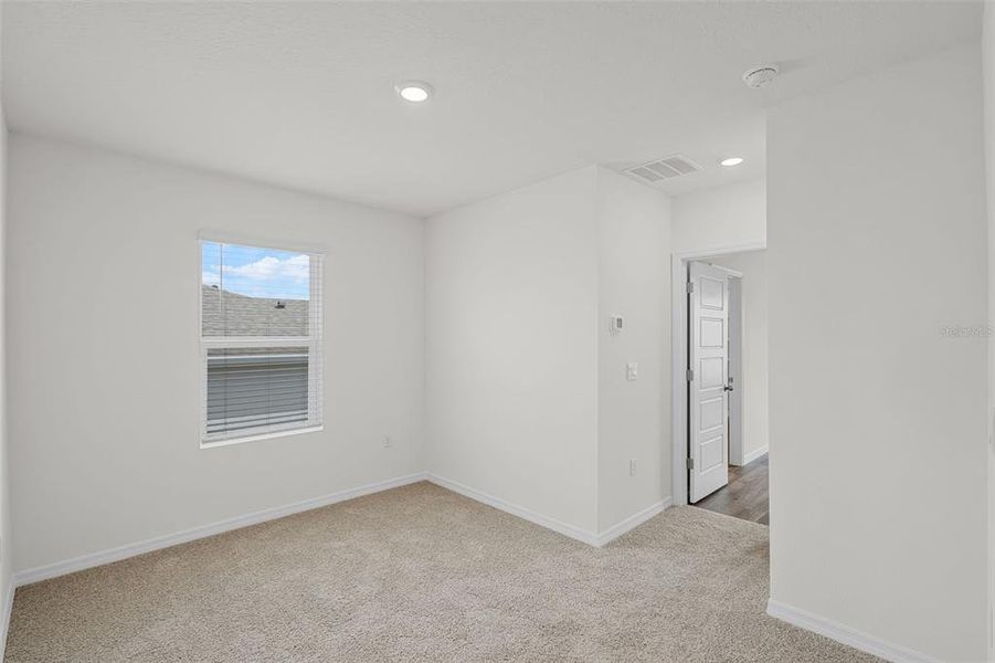 Spacious, unfurnished interior of a new home in , Winter Haven (Image 14). Spacious, unfurnished interior of a new home in , Winter Haven (Image 14).