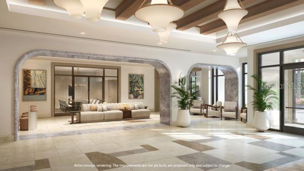 Community amenities in , Orlando (Image 24).