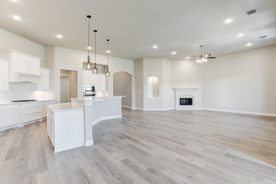 **This is a representative photo - Final product may vary**