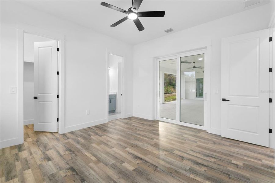 Spacious, unfurnished interior of a new home in , Homosassa (Image 22). Spacious, unfurnished interior of a new home in , Homosassa (Image 22).