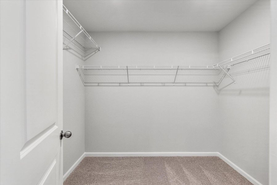 Spacious, unfurnished interior of a new home in Oakley Pointe, Moncks Corner (Image 25). Spacious, unfurnished interior of a new home in Oakley Pointe, Moncks Corner (Image 25).