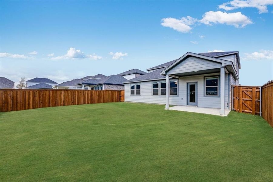 1453 Zapateado Way ~ Ready Now