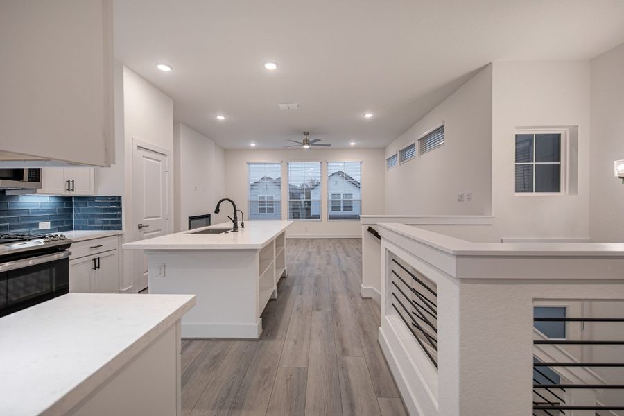 Image 19 of a home in Villamanta.