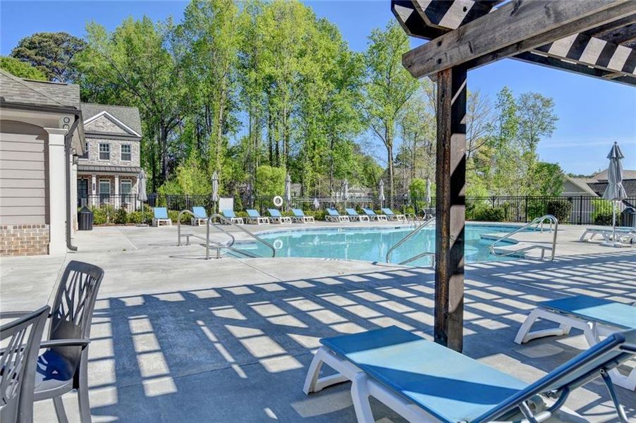 Community amenities in , Duluth (Image 81).