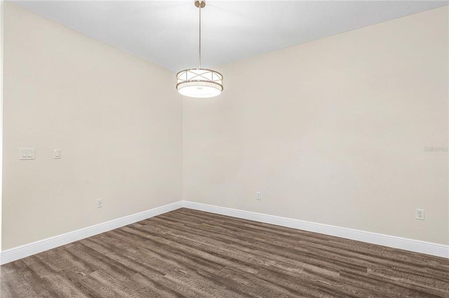 Spacious, unfurnished interior of a new home in , Daytona Beach (Image 17).