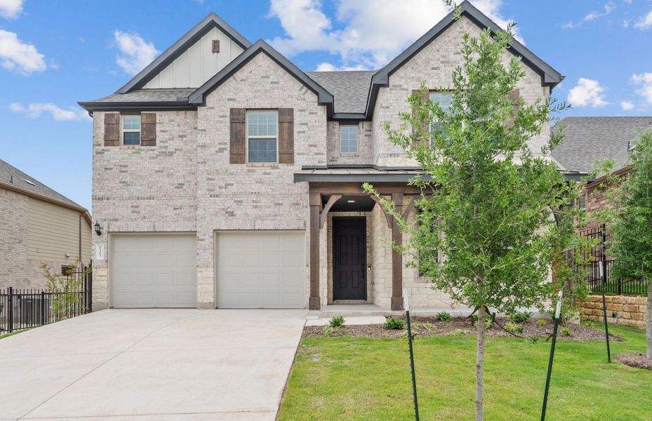 Home Exterior