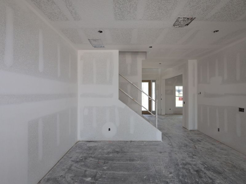 Drywall Drywall