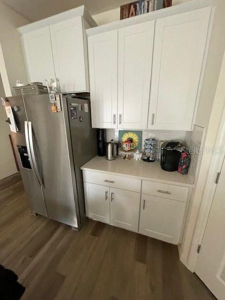 Furnished interior view inside a new home in Archers Mill, Ormond Beach (Image 11).