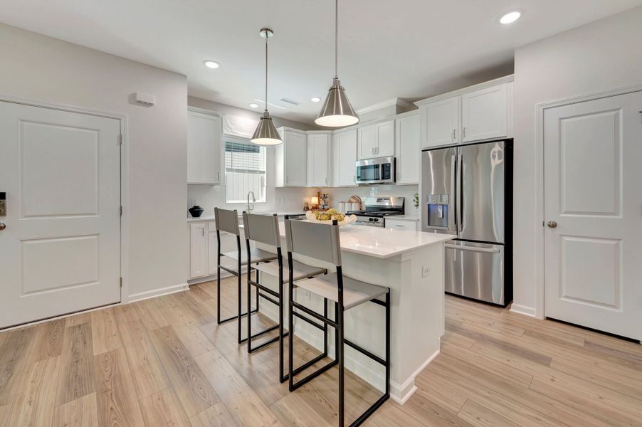 Kitchen Kitchen