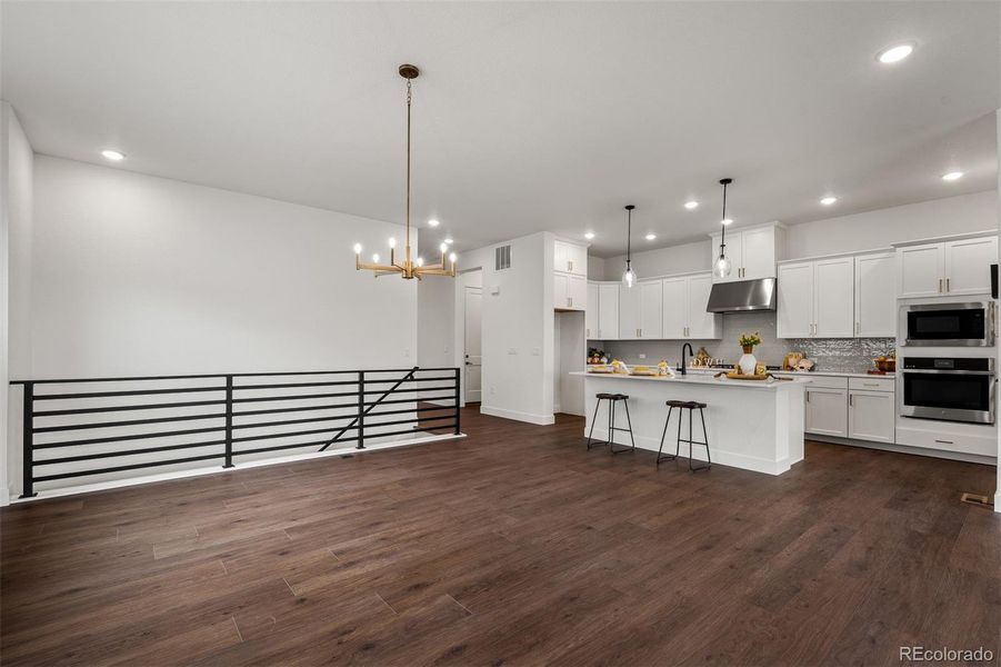 Image 38 of a home in Wolf Ranch - Enclave Collection.