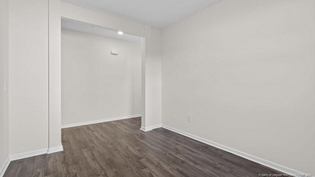 Dining Room Dining Room