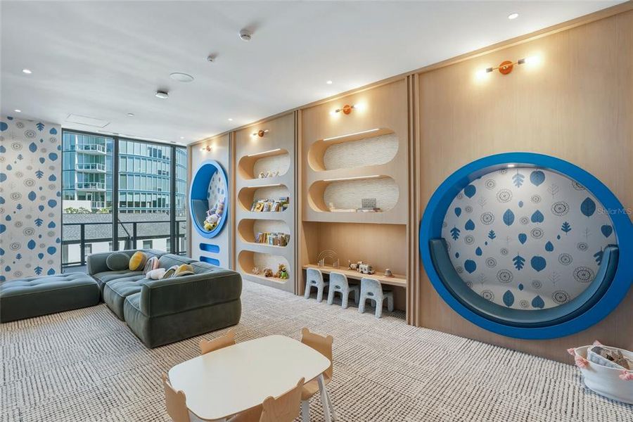 Community amenities in , Tampa (Image 67).