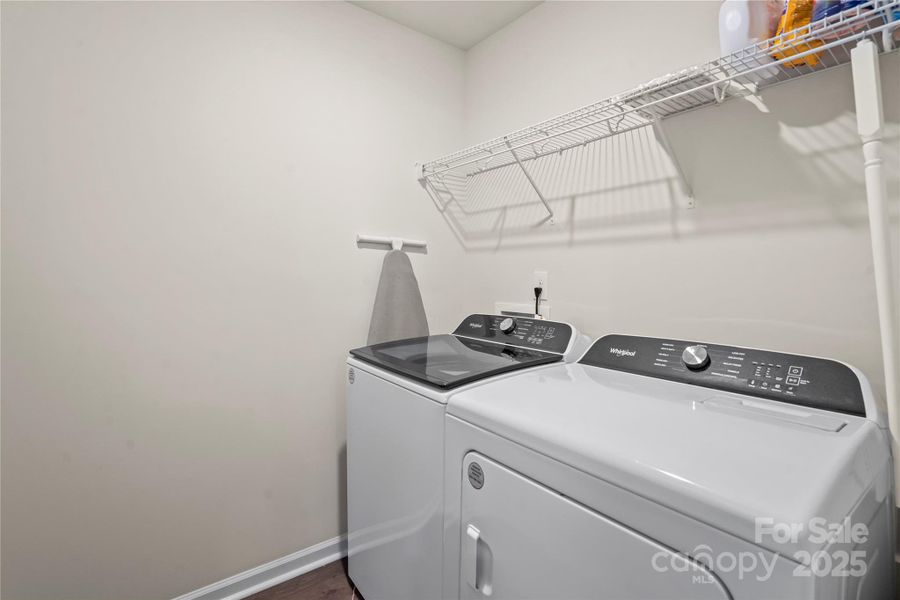 Close-up of interior finishes inside a home in , Fort Mill (Image 18).