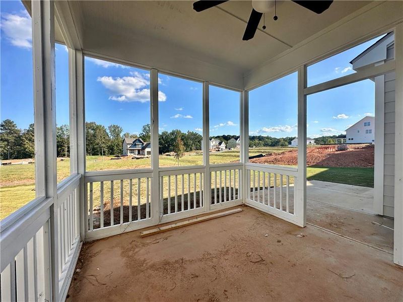 Image 29 of a home in Twin Lakes.