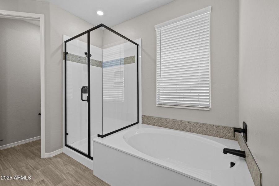 22)PRIMARY BATH 22)PRIMARY BATH