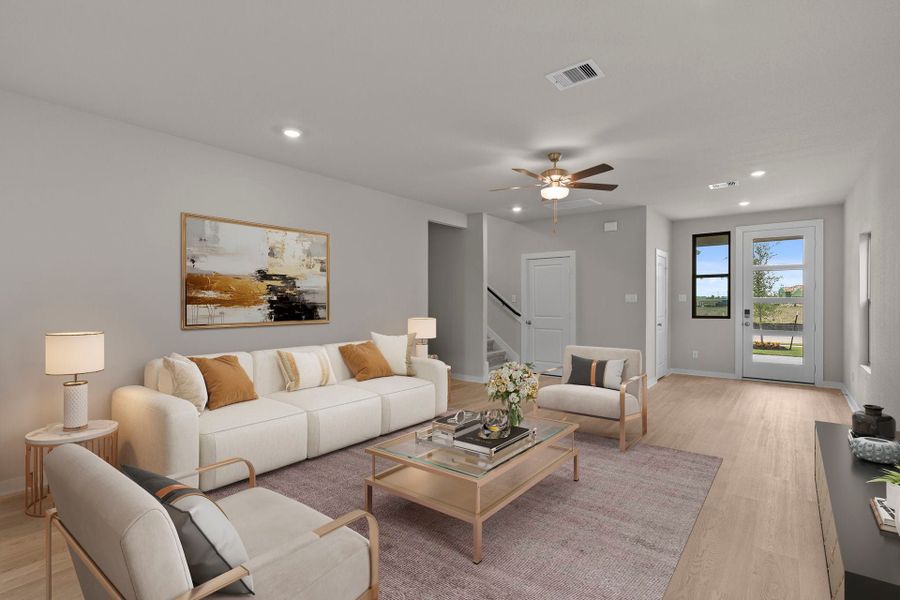 12138 Barkley Oak Drive, Texas City, TX.  - Slide 3