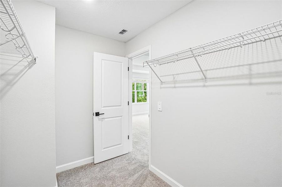 Spacious, unfurnished interior of a new home in Montague Chase, Tampa (Image 21). Spacious, unfurnished interior of a new home in Montague Chase, Tampa (Image 21).