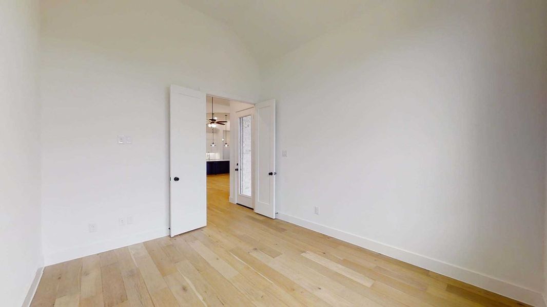 Image 24 representing the 281 Plan by Highland Homes in Esperanza, Boerne, TX. Image 24 representing the 281 Plan by Highland Homes in Esperanza, Boerne, TX.