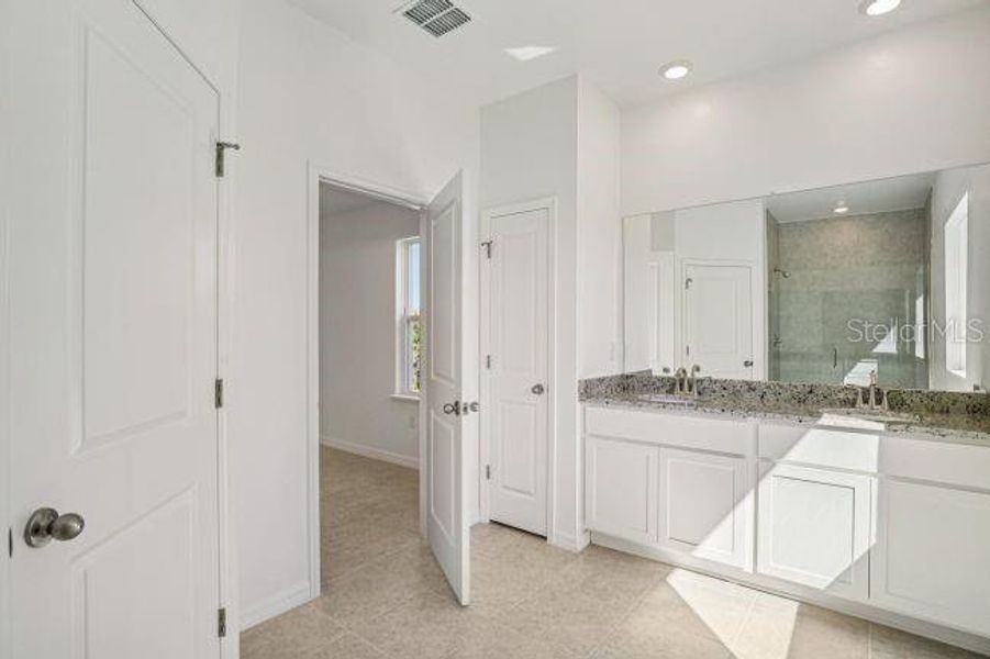 Furnished interior view inside a new home in Palm Coast, Palm Coast (Image 6).