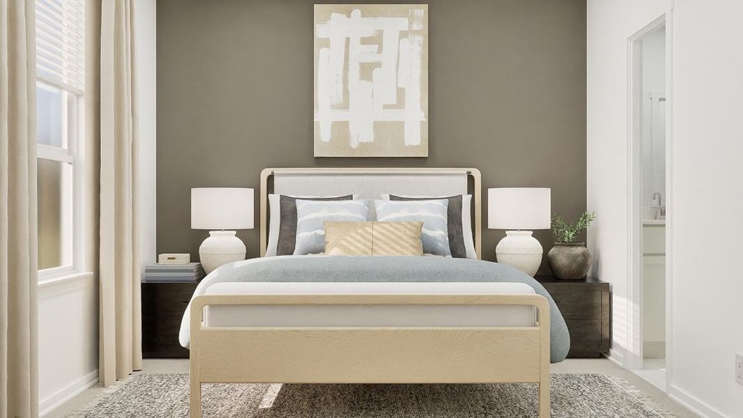 Grove Core N030 Roseman Bed2 1of2 F2