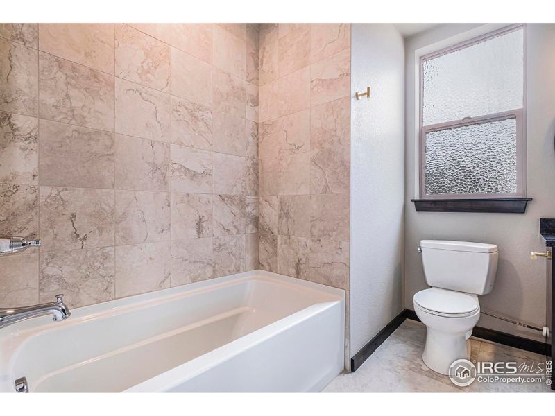 Quality and Modern Finishes