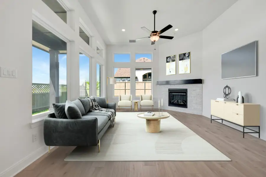 Family Room Family Room