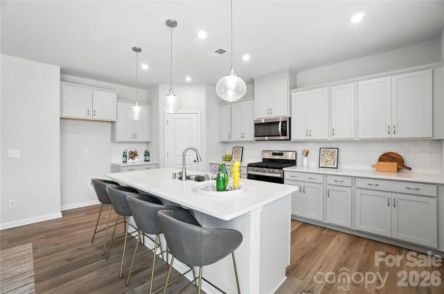 Photo representation only. Exterior and interior colors will vary.