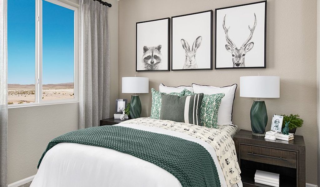 Chicago-P770-PHX Bedroom