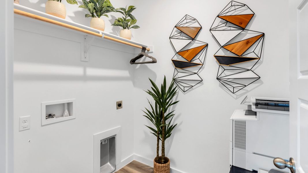 Image 37 representing the The Shelby by D.R. Horton in Viridian, Lubbock, TX. Image 37 representing the The Shelby by D.R. Horton in Viridian, Lubbock, TX.