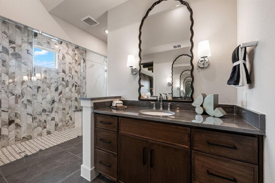 Representative images and renderings are for illustrative purposes. Actual structural options and design finishes of home may vary.