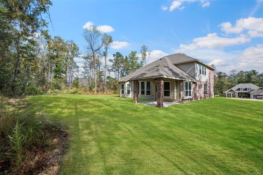 Image 30 of a home in Oakwood Ranch. Image 30 of a home in Oakwood Ranch.