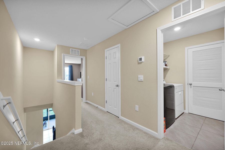 Spacious, unfurnished interior of a new home in , St. Augustine (Image 21). Spacious, unfurnished interior of a new home in , St. Augustine (Image 21).