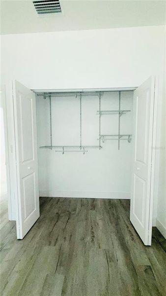 Spacious, unfurnished interior of a new home in , New Port Richey (Image 25).