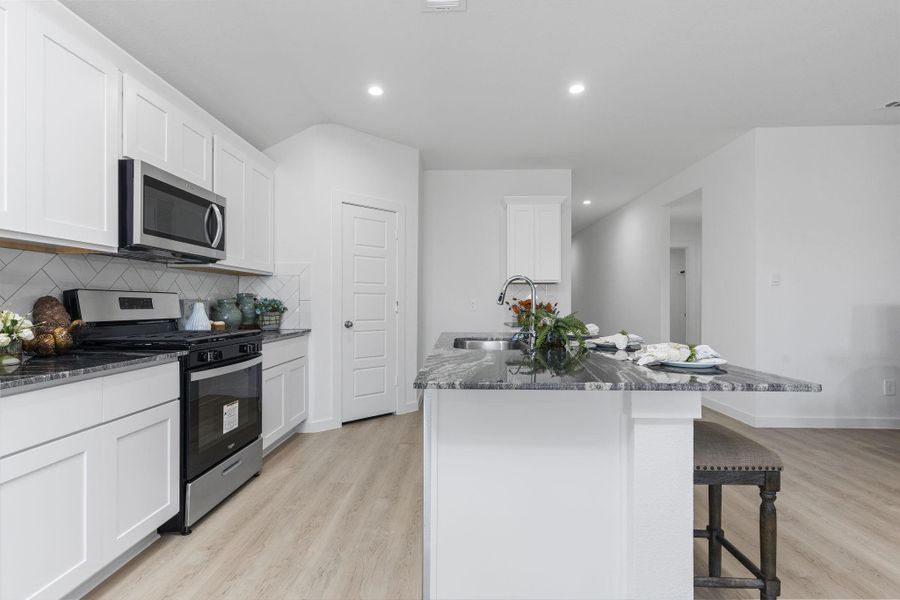 Representative Photo